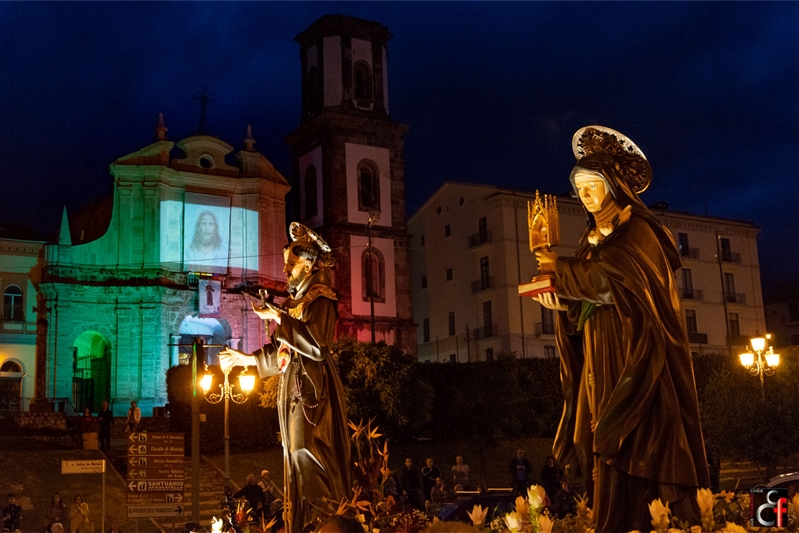 Festa San Francesco 2018 - 33